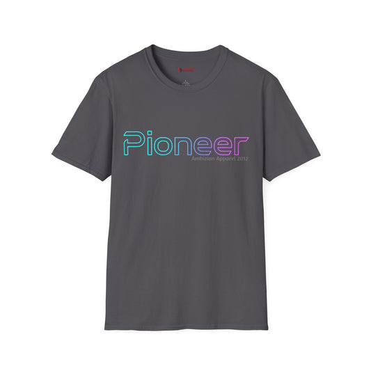 Pioneer Unisex T-Shirt