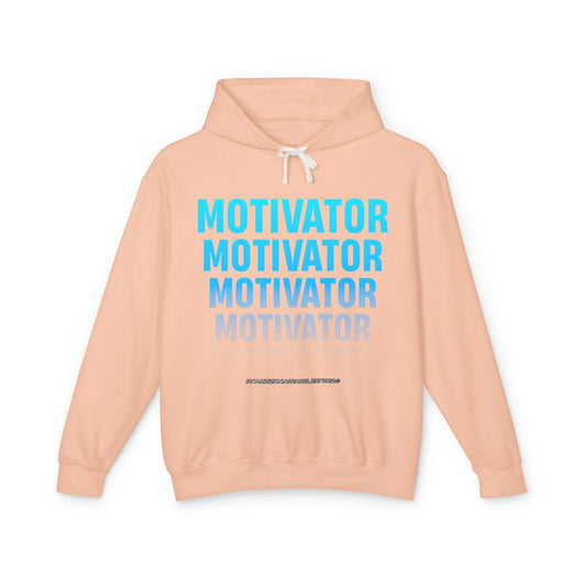 Motivator Hoodie