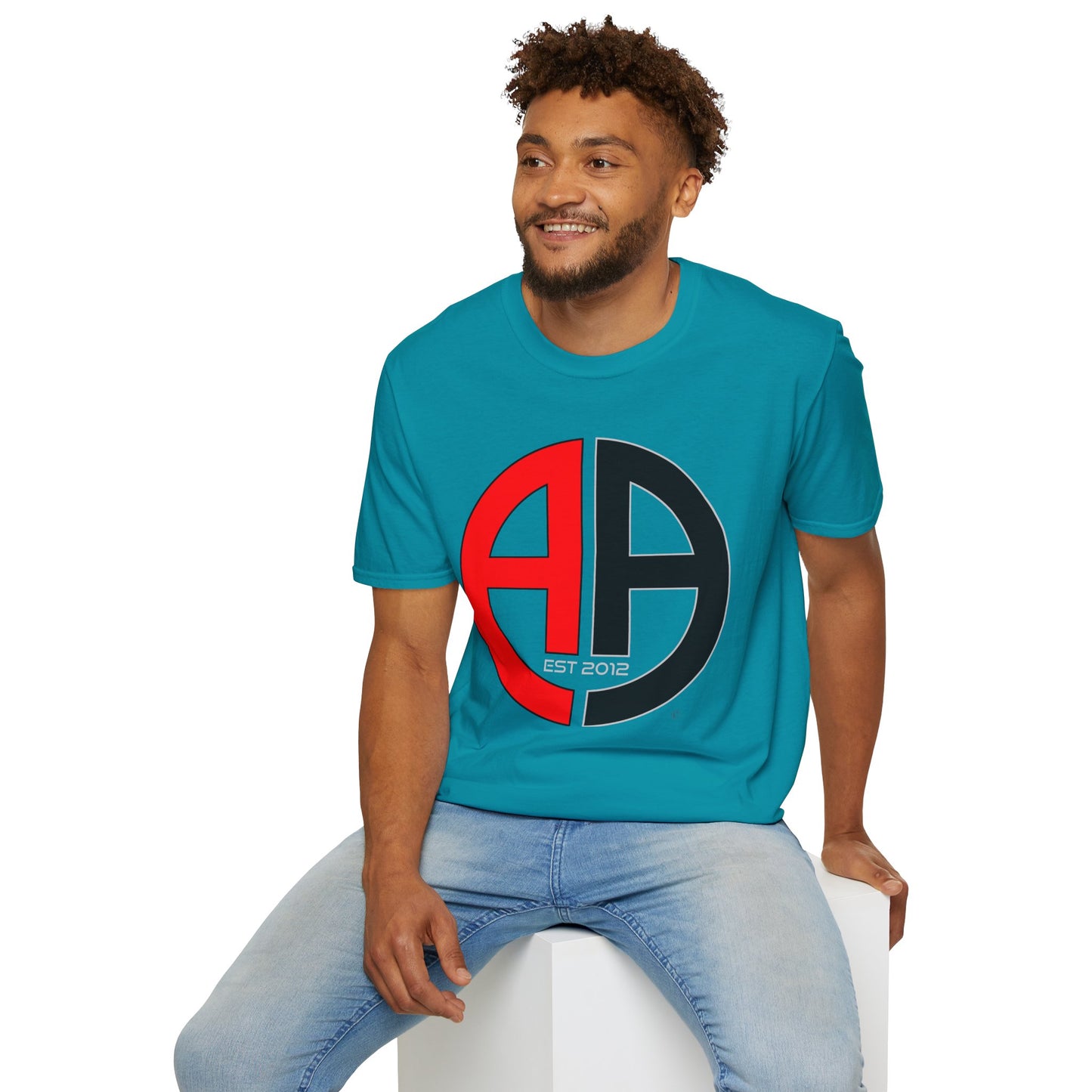 Ambizion Apparel Signature Unisex T-Shirt