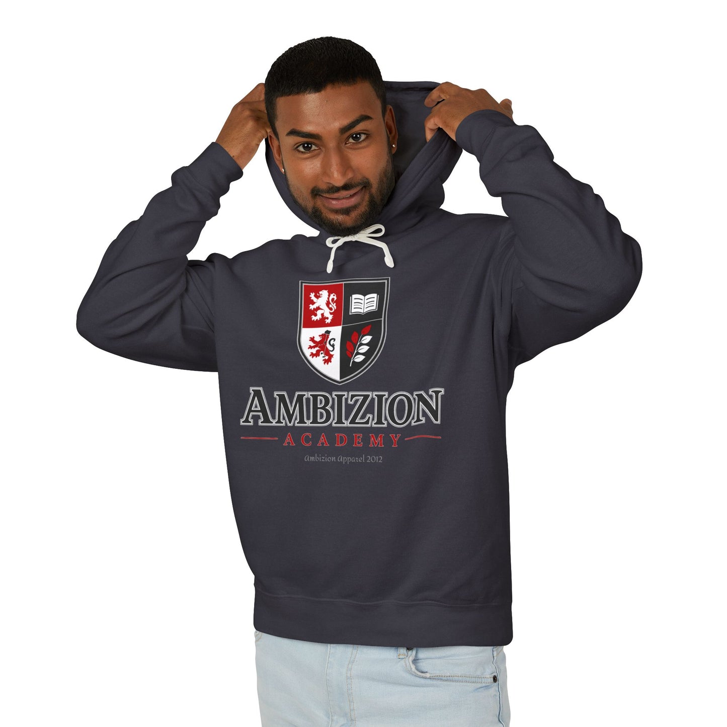 Ambizion Academy Hoodie
