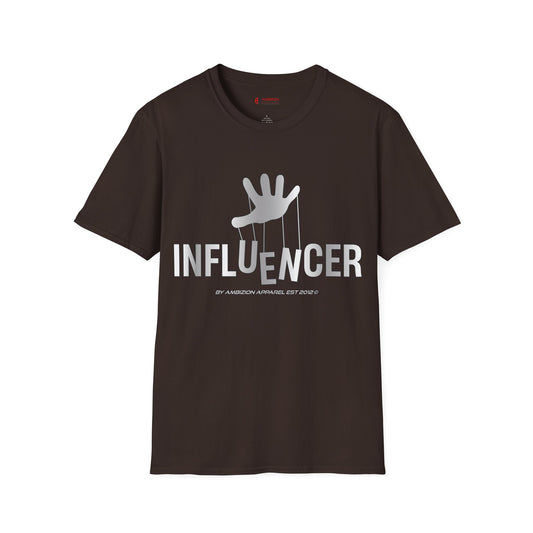 Influencer Unisex T-Shirt