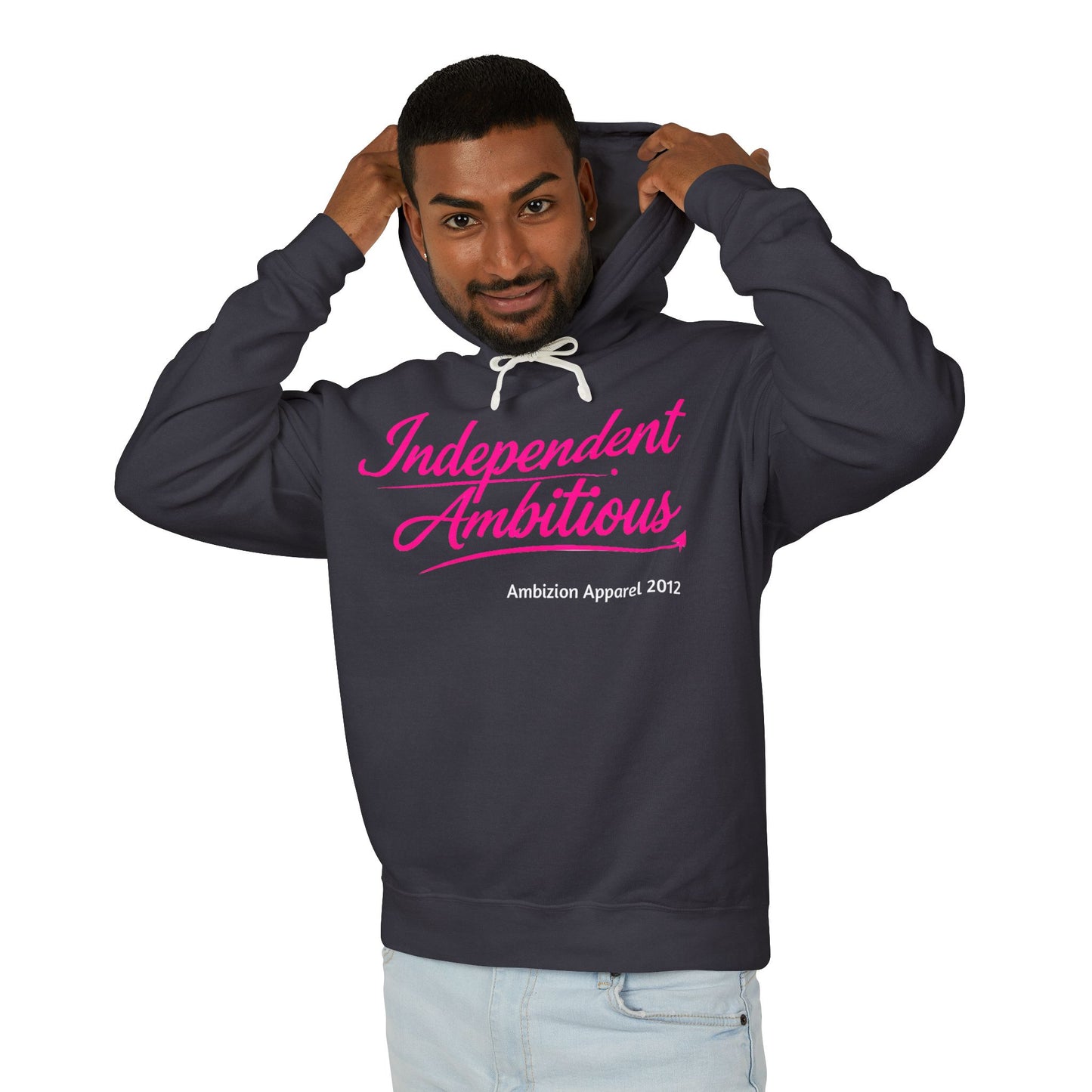 Independent Ambitious Hoodie