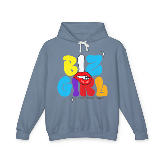 Biz Girl Hoodie