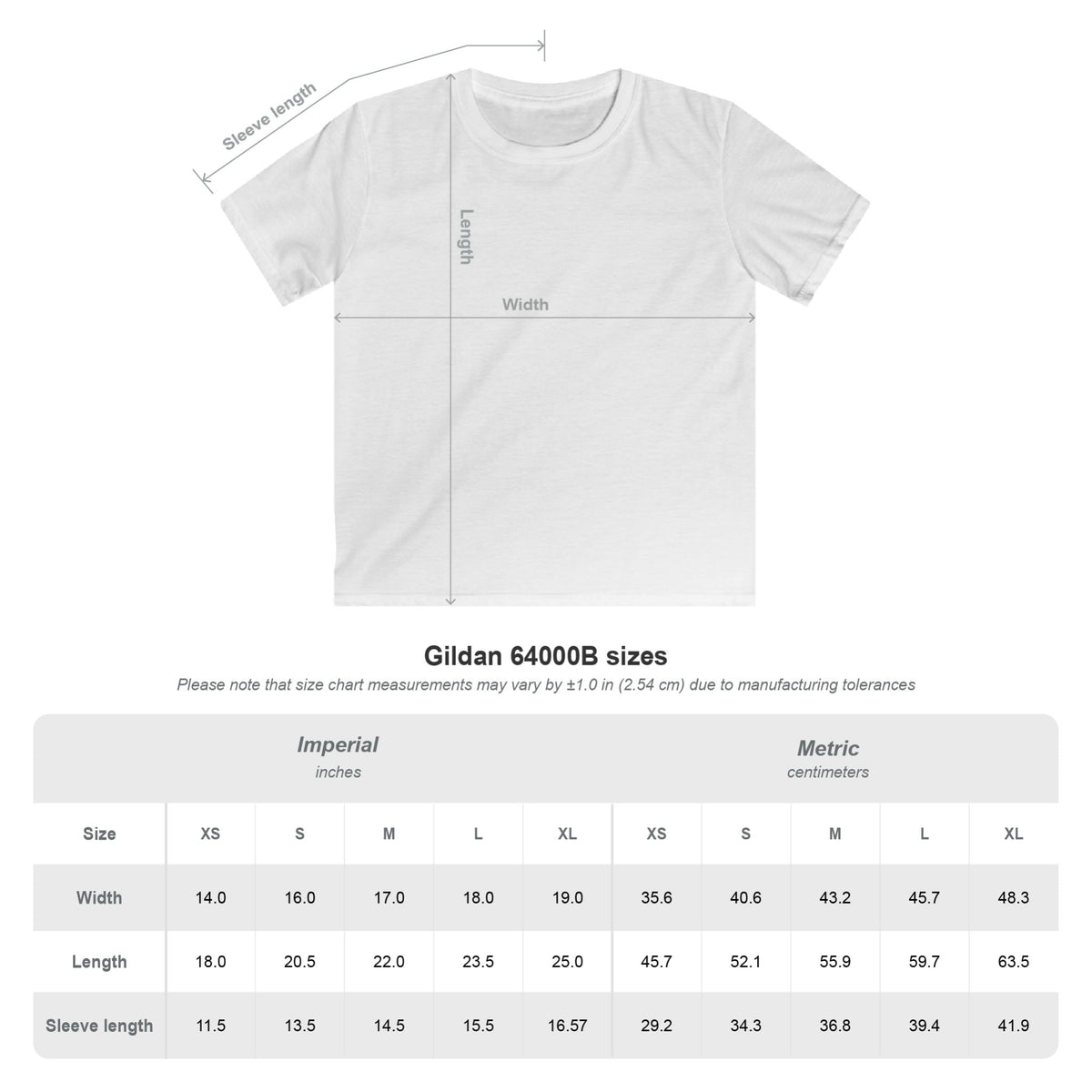 Future President Kids Unisex Tee