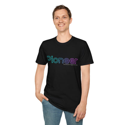 Pioneer Unisex T-Shirt