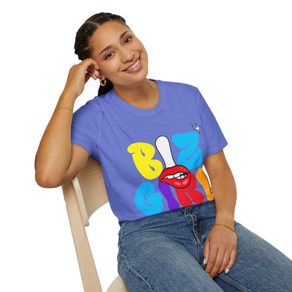 Biz Girl Unisex T-Shirt