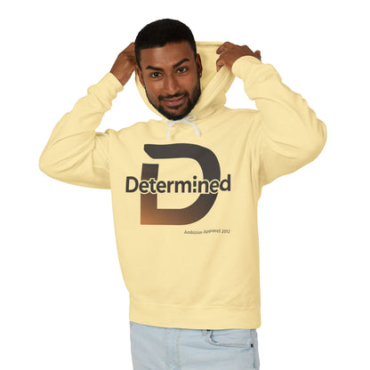 Determined Hoodie