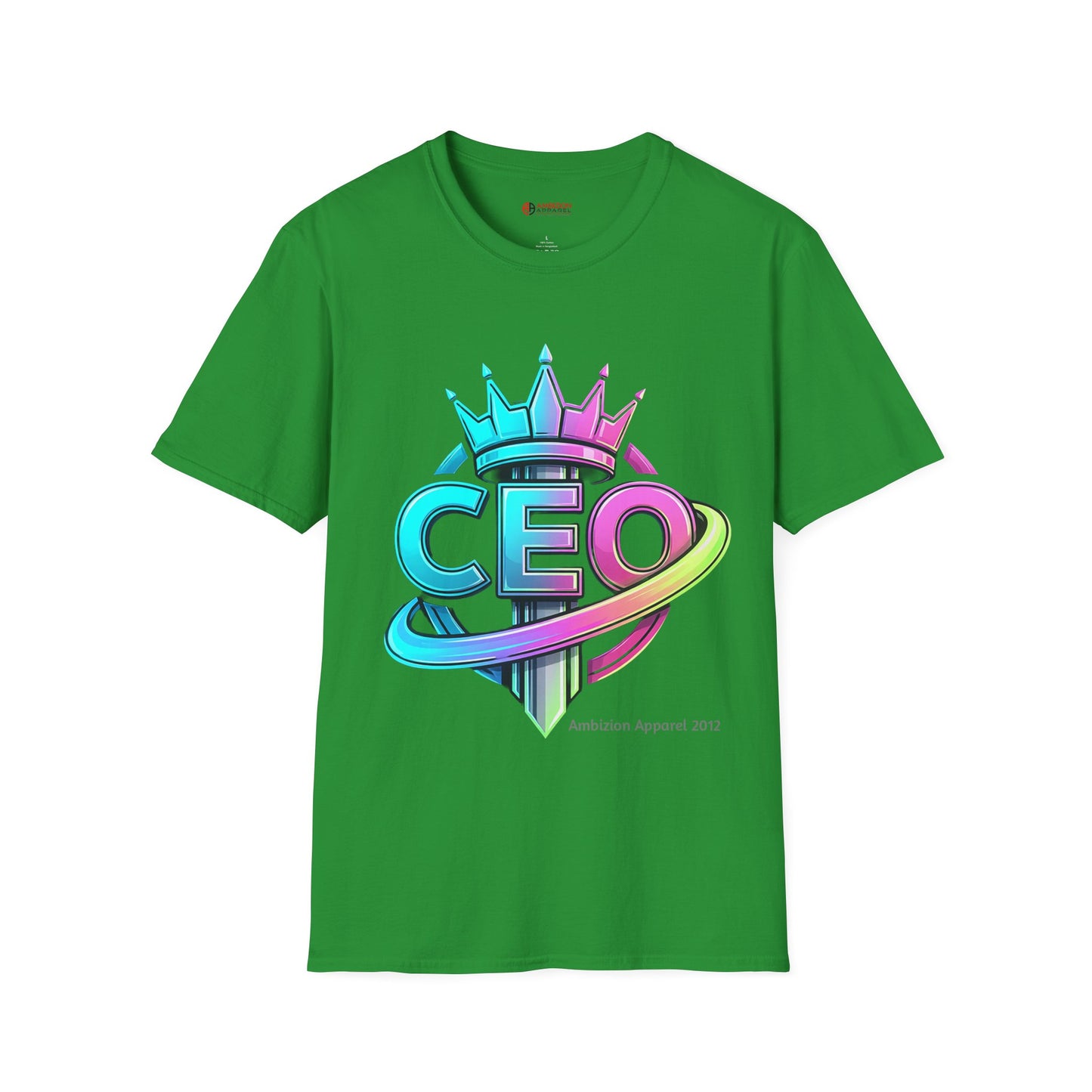 CEO Unisex T-Shirt