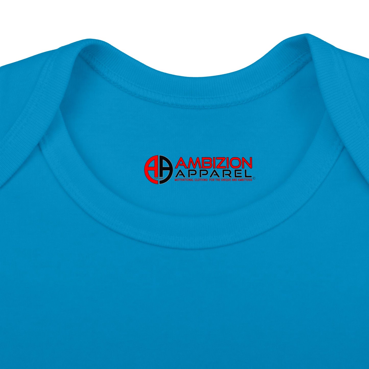 "Hungry 4 Success" Infant – Cute Onesie