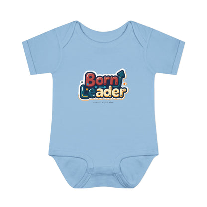 Born Leader Infant Onesie