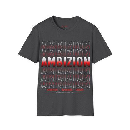 Ambizion (Ambizion*Business*Vision) Unisex T-Shirt