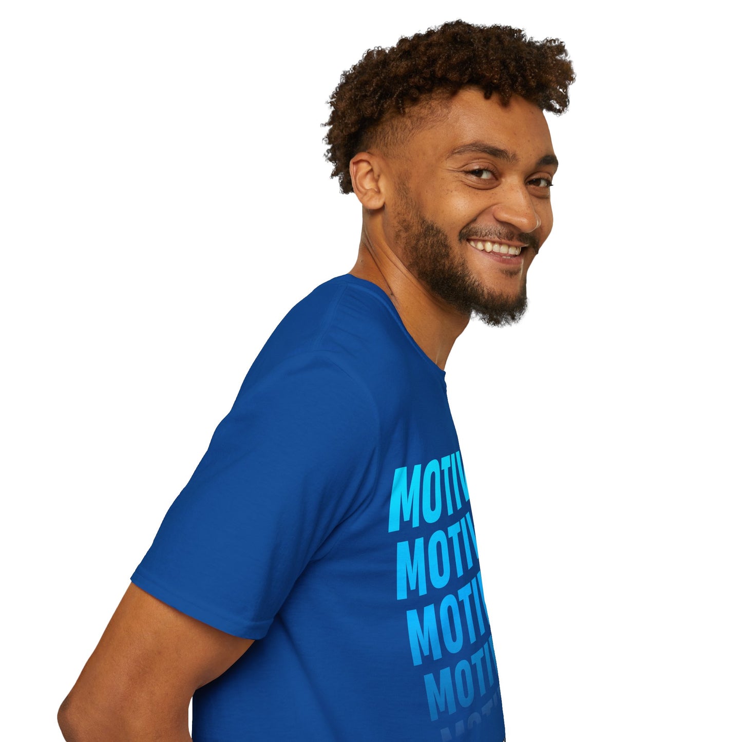 Motivator Unisex T-Shirt