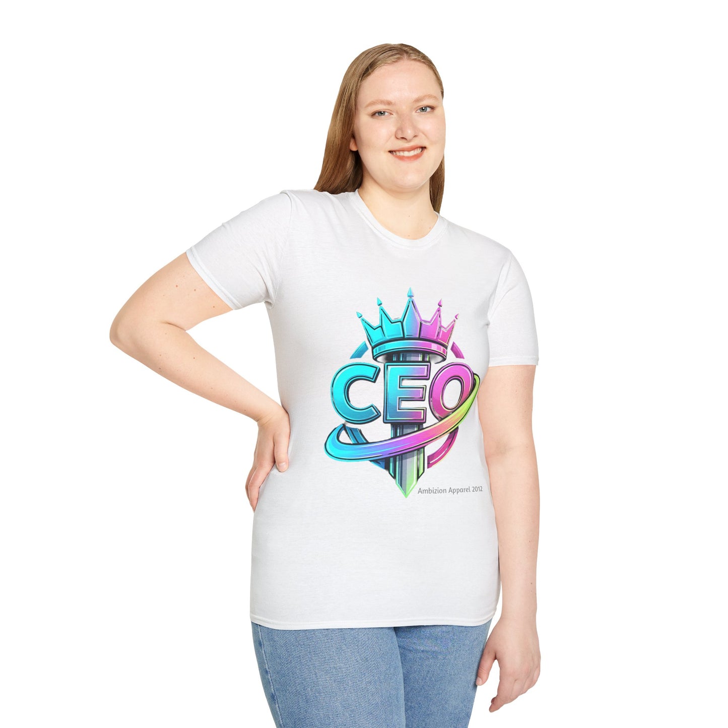 CEO Unisex T-Shirt
