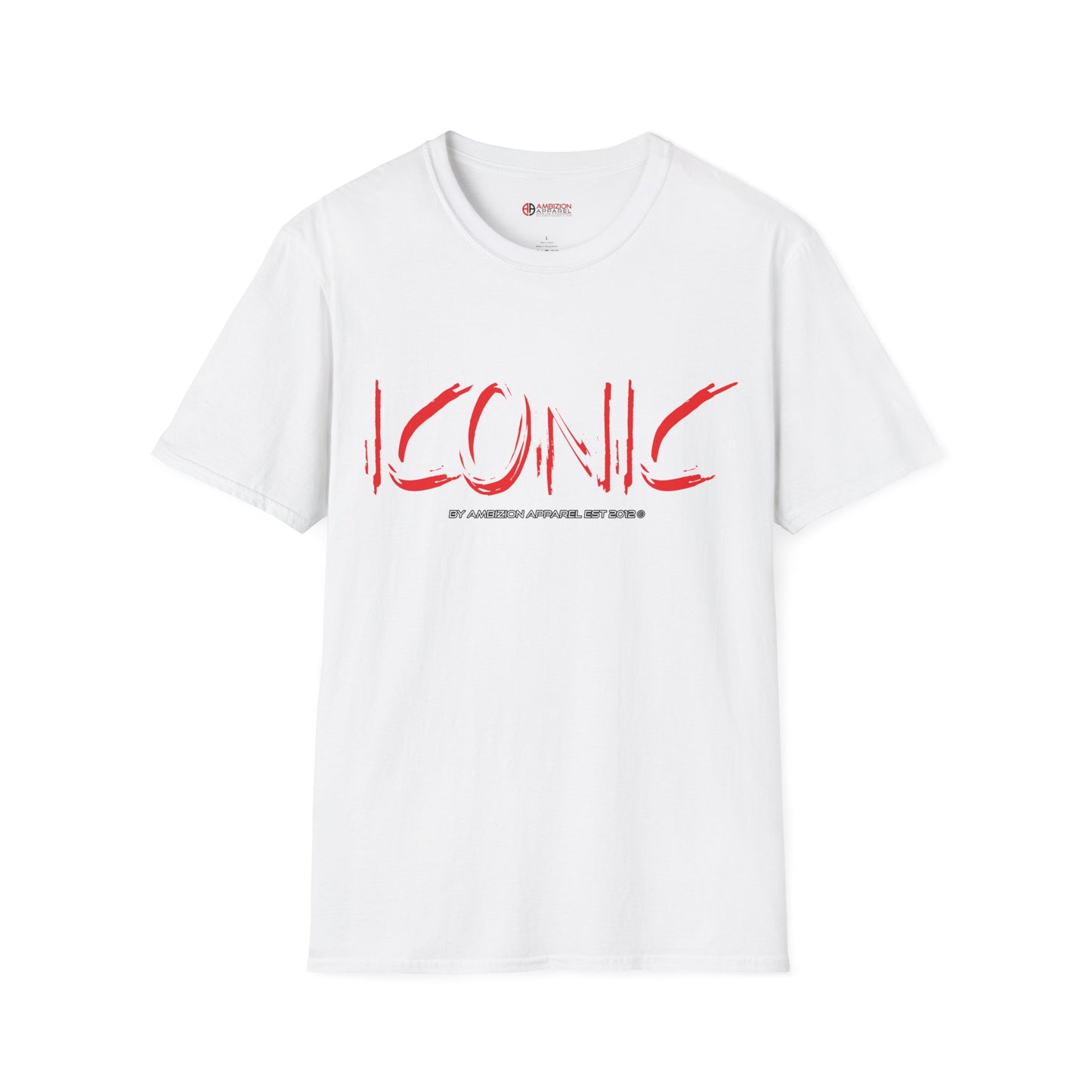Iconic Unisex T-Shirt