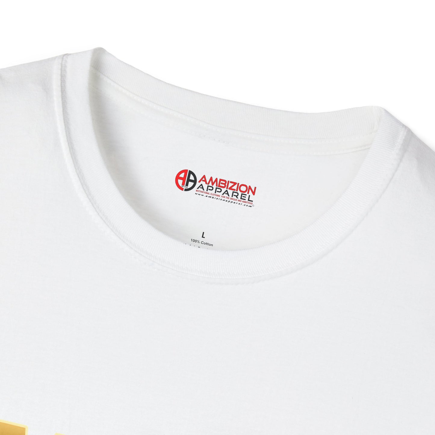#Mogul Unisex T-Shirt