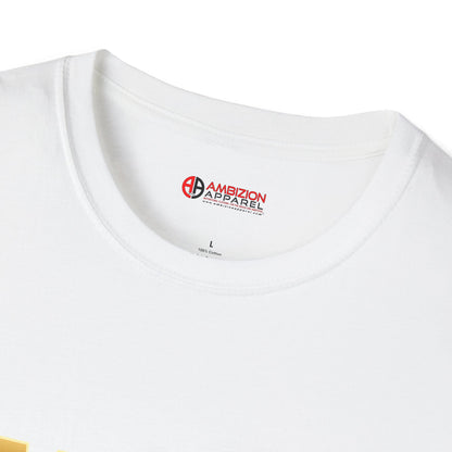 #Mogul Unisex T-Shirt