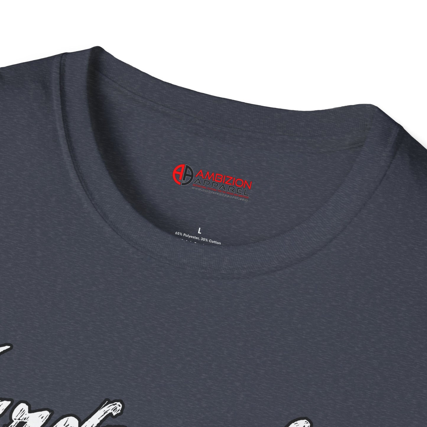 Hardworking Queen Unisex T-Shirt (LGBTQ)