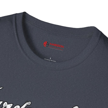 Hardworking Queen Unisex T-Shirt (LGBTQ)