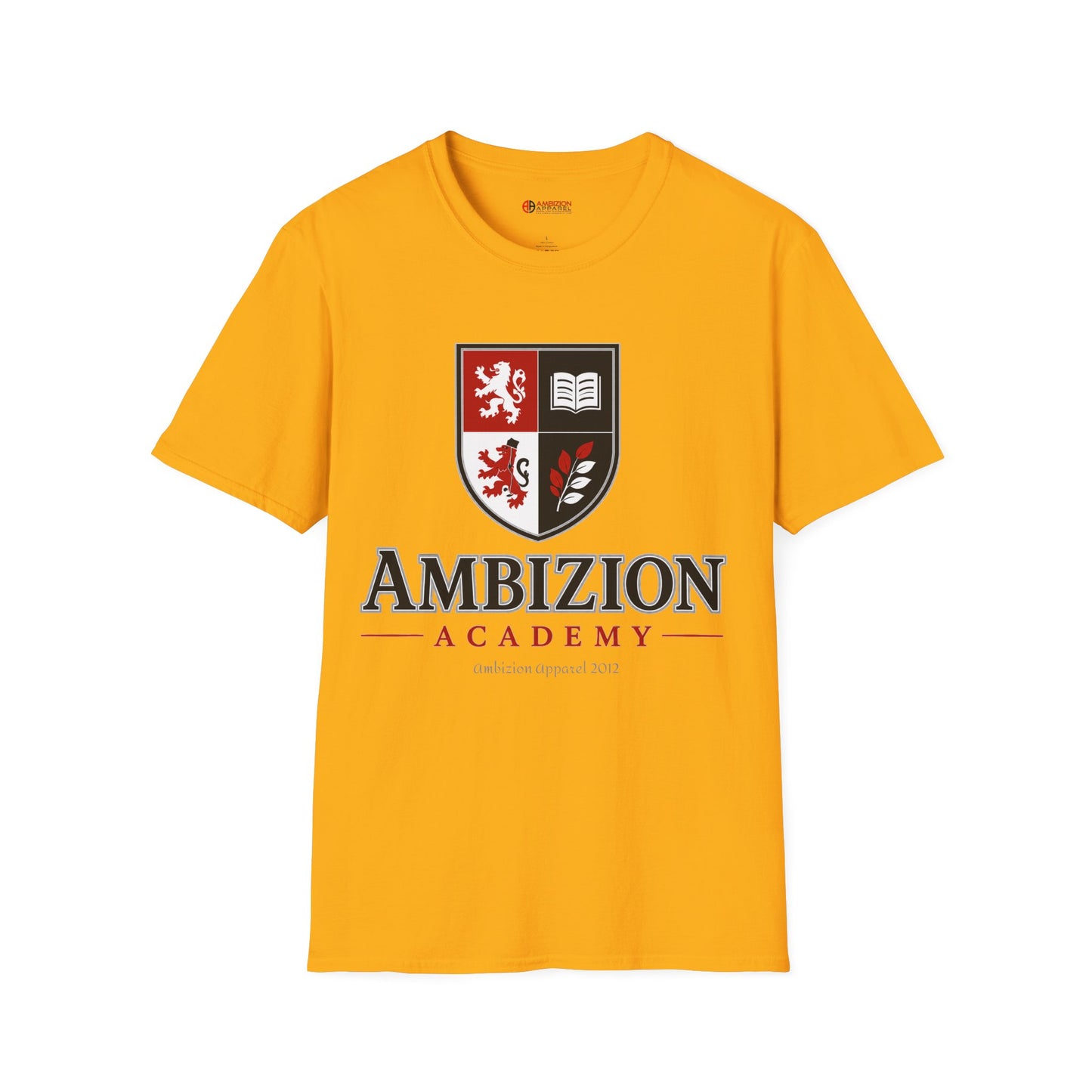 Ambizion Acadfemy Unisex T-Shirt
