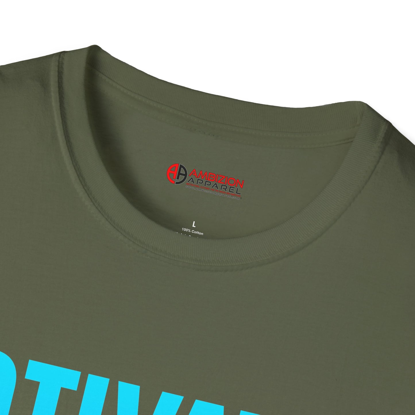 Motivator Unisex T-Shirt