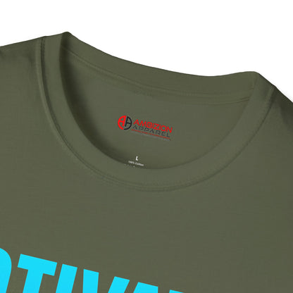 Motivator Unisex T-Shirt