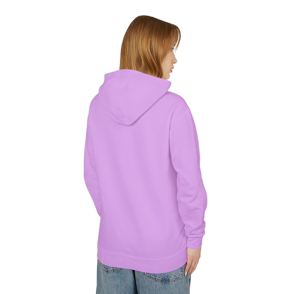 Visionary Hoodie
