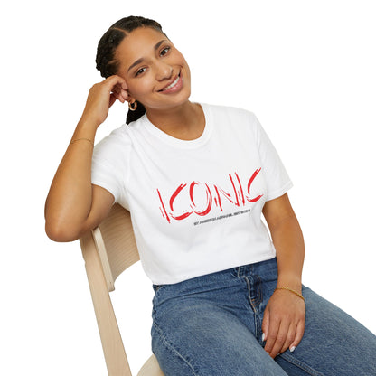 Iconic Unisex T-Shirt