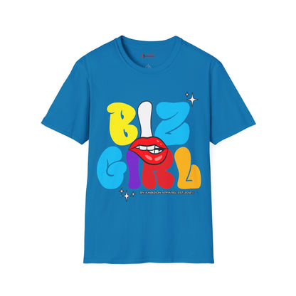 Biz Girl Unisex T-Shirt