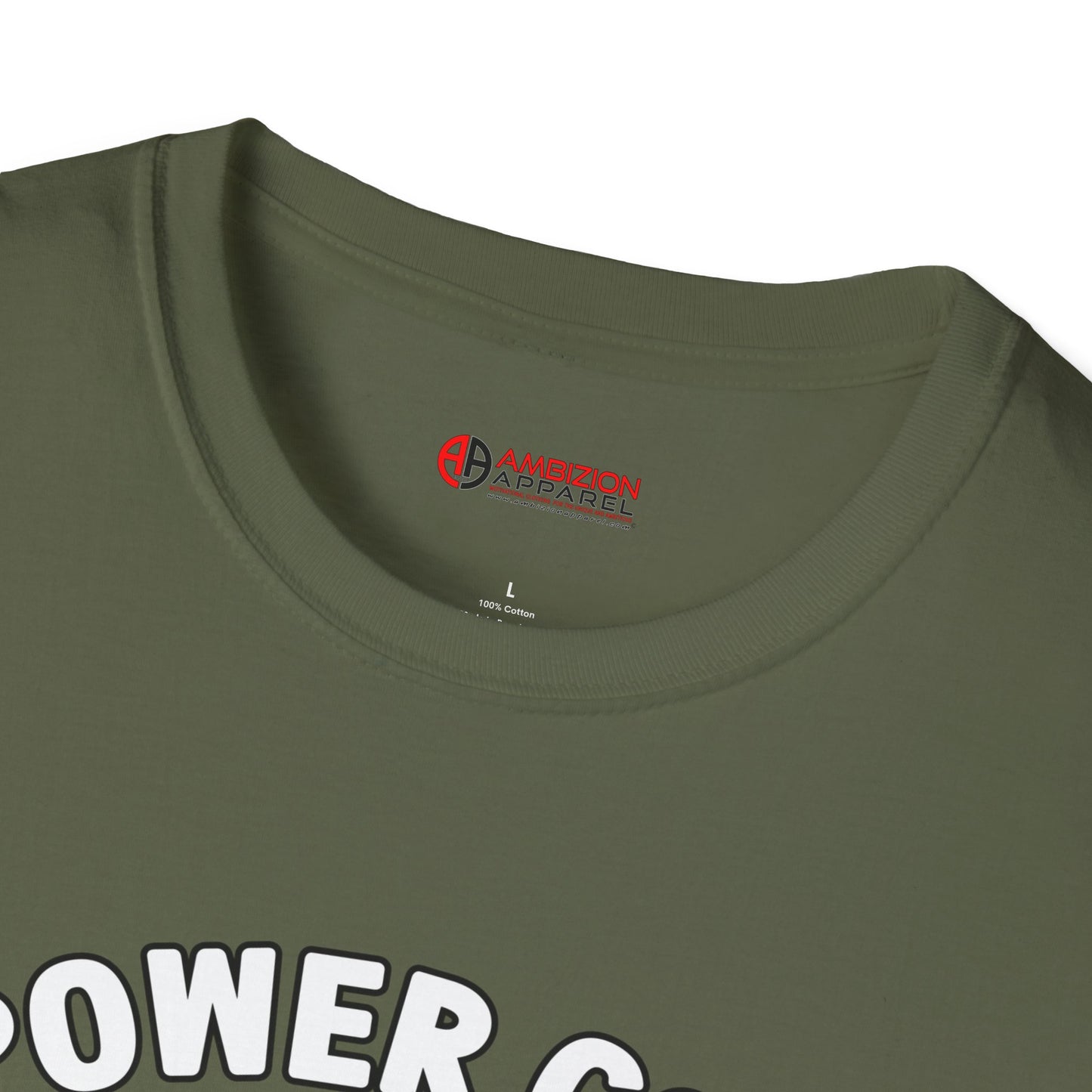 My Power Couple 2 Kings Unisex T-Shirt (LGBTQ)