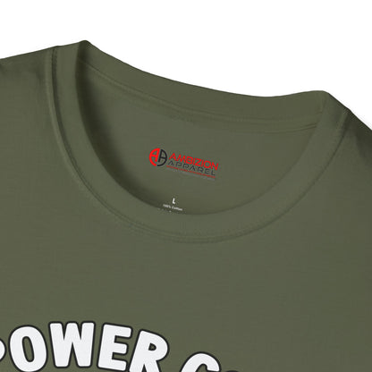 My Power Couple 2 Kings Unisex T-Shirt (LGBTQ)