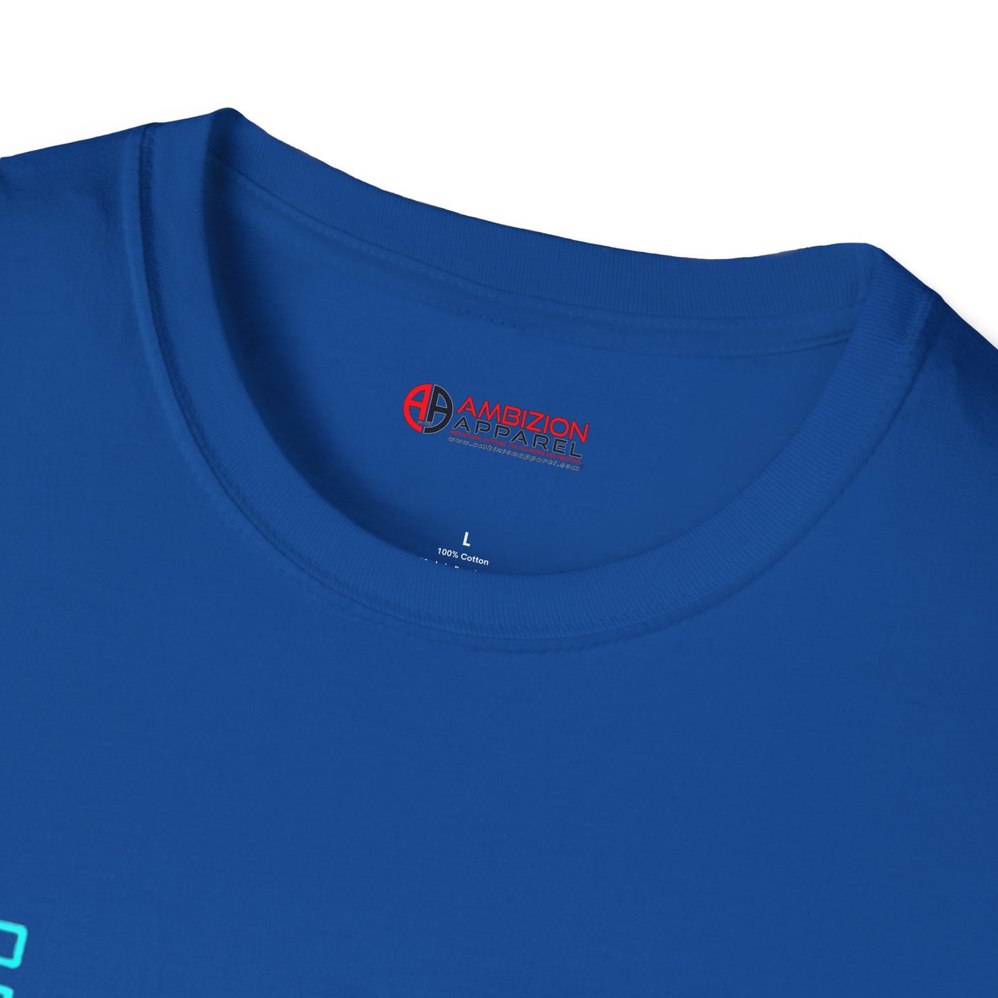 Pioneer Unisex T-Shirt