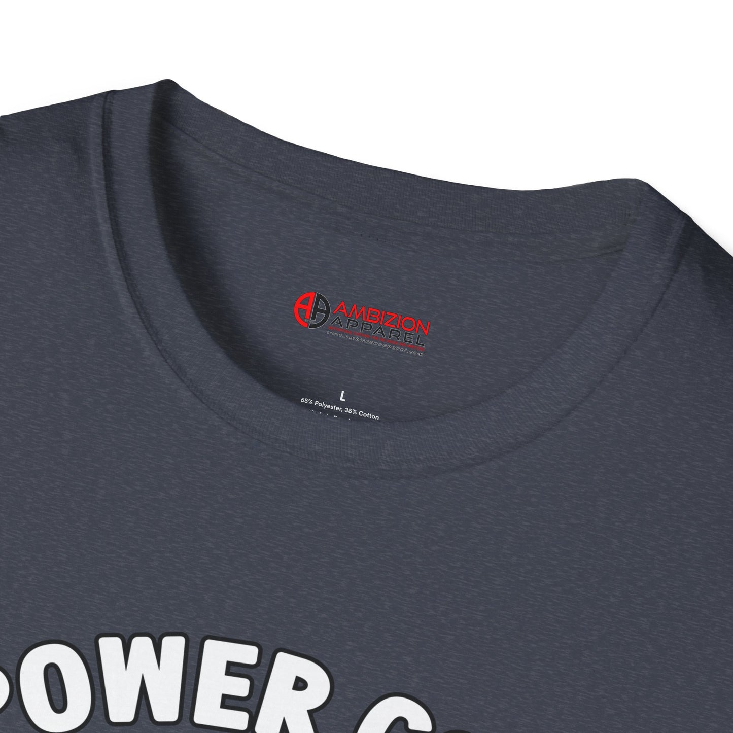 My Power Couple 2 Kings Unisex T-Shirt (LGBTQ)