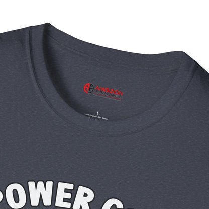 My Power Couple 2 Kings Unisex T-Shirt (LGBTQ)