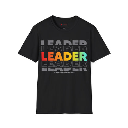 Leader Unisex T-Shirt