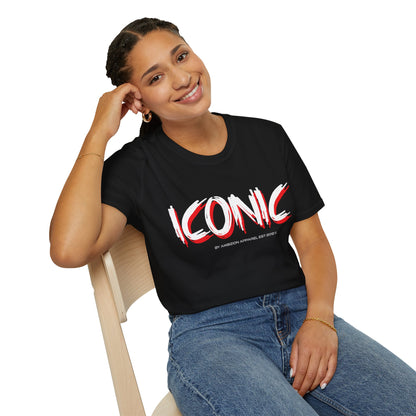 Iconic Unisex T-Shirt