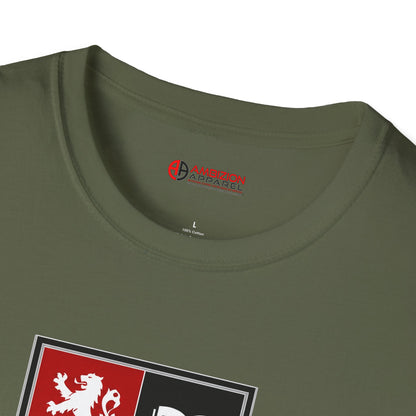 Ambizion Acadfemy Unisex T-Shirt