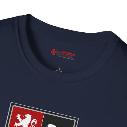 Ambizion Acadfemy Unisex T-Shirt
