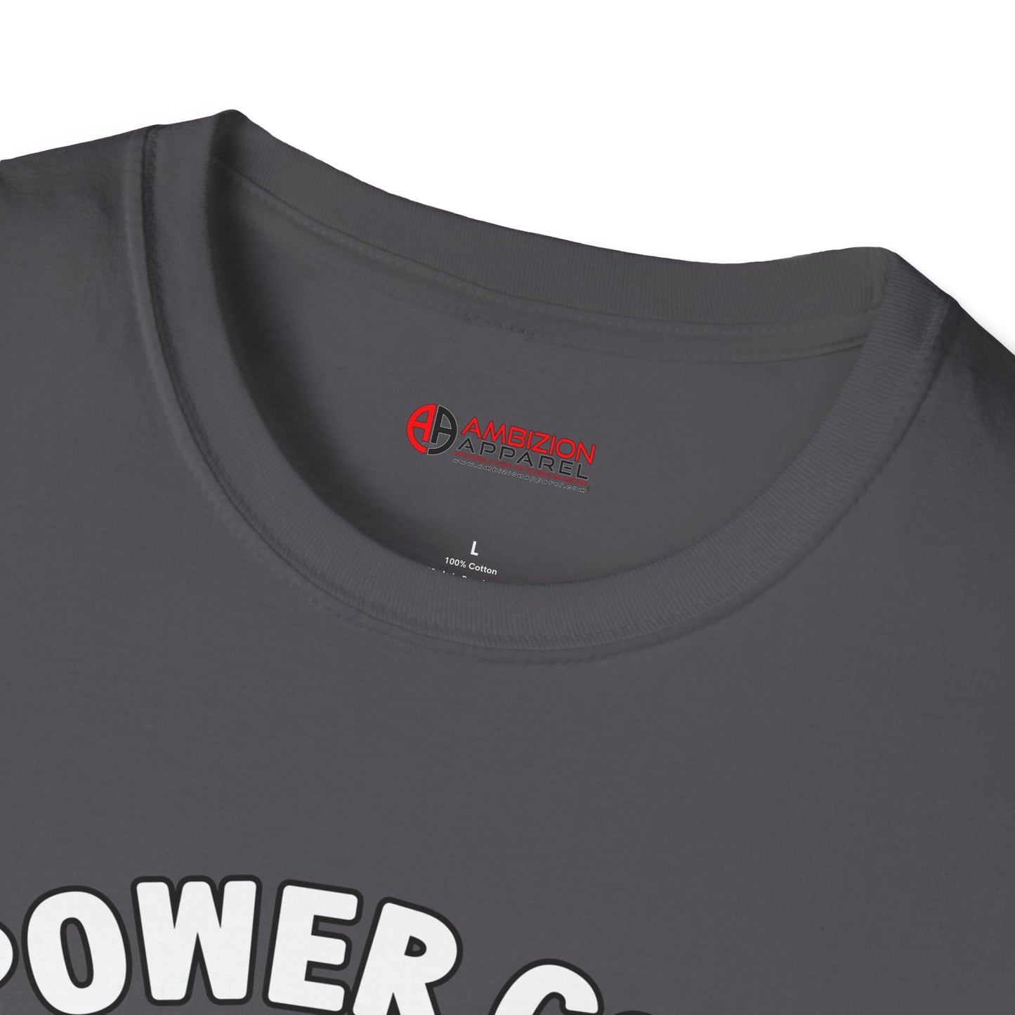 My Power Couple 2 Kings Unisex T-Shirt (LGBTQ)