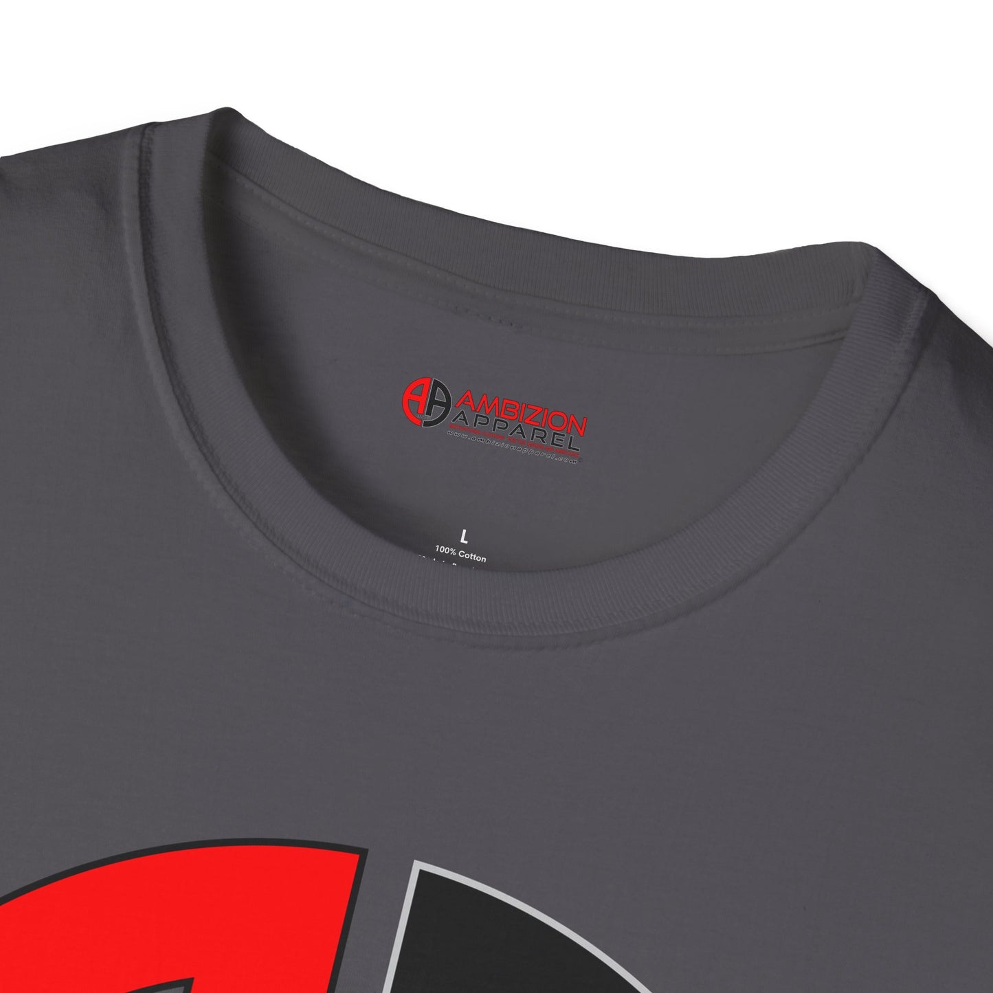 Ambizion Apparel Signature Unisex T-Shirt