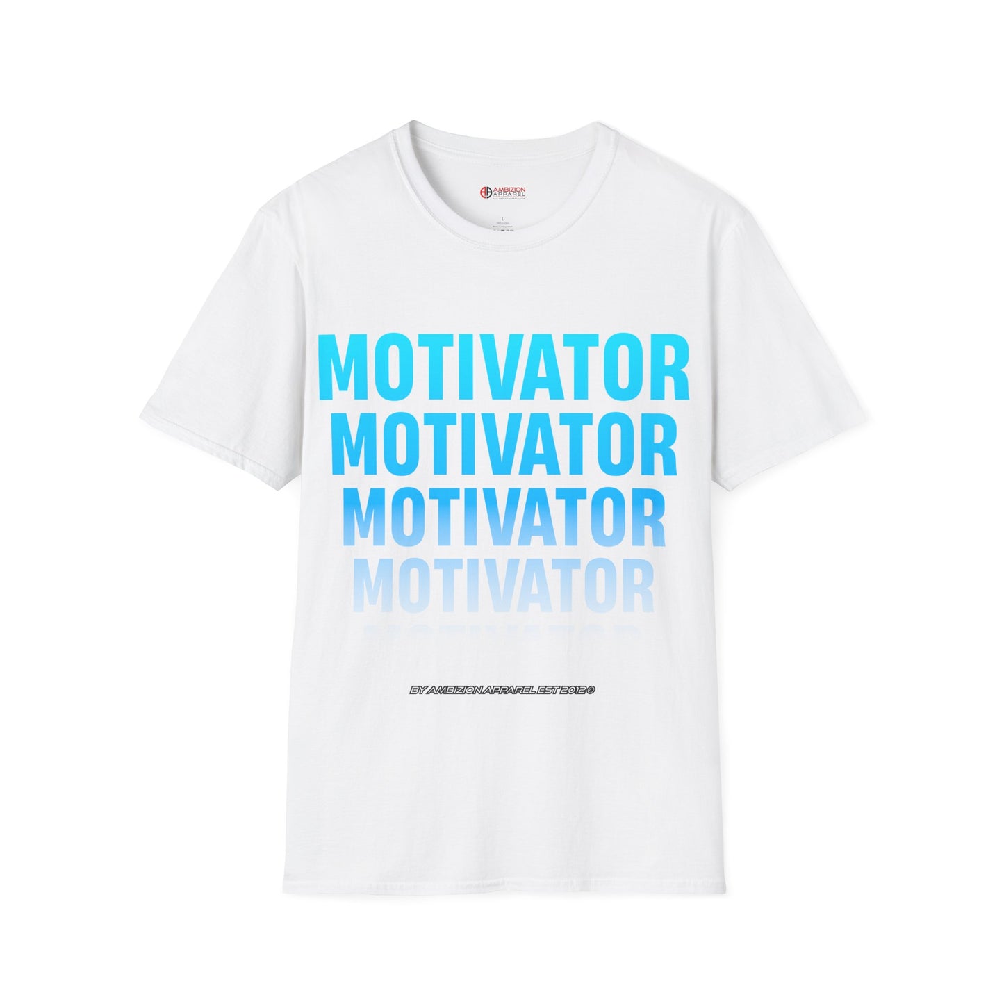 Motivator Unisex T-Shirt