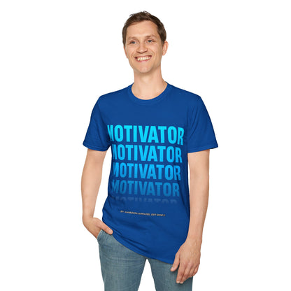 Motivator Unisex T-Shirt