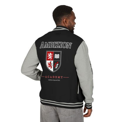 Ambizion Academy Letterman Jacket