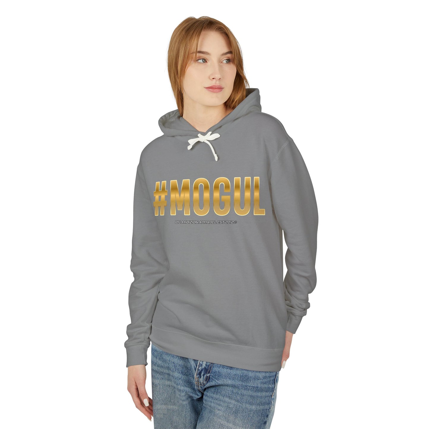 #Mogul Hoodie