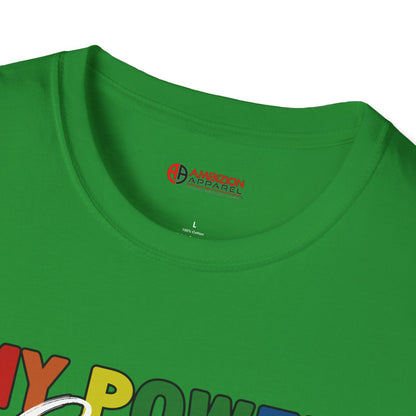 My Power Couple 2 Queens T-Shirt (LGBTQ)