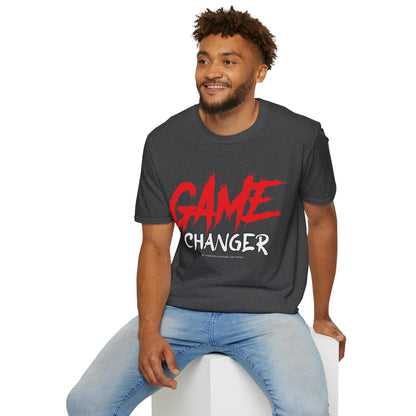 Game Changer Unisex T-Shirt