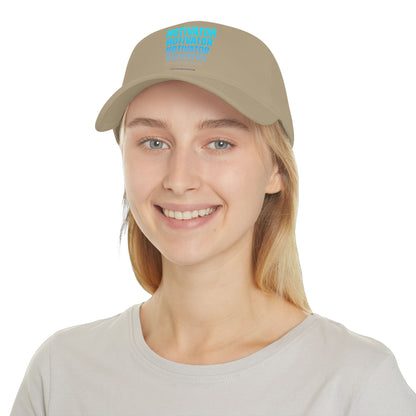Motivator Low Profile Baseball Cap