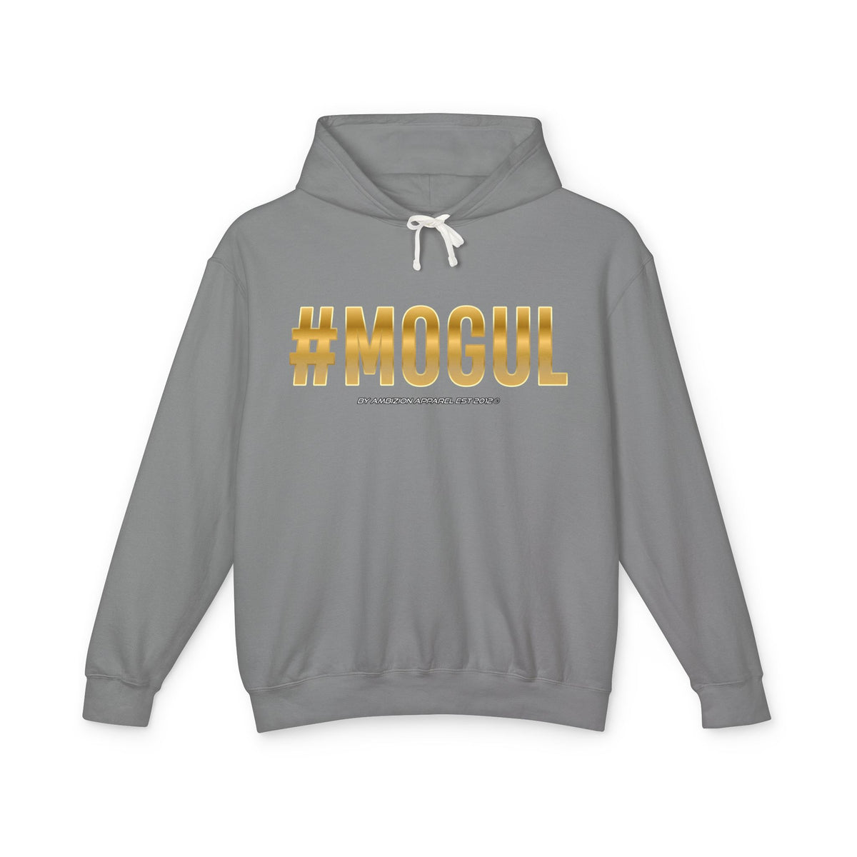 #Mogul Hoodie