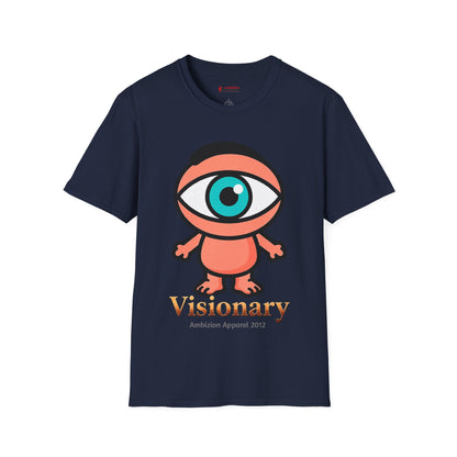Visionary Unisex T-Shirt