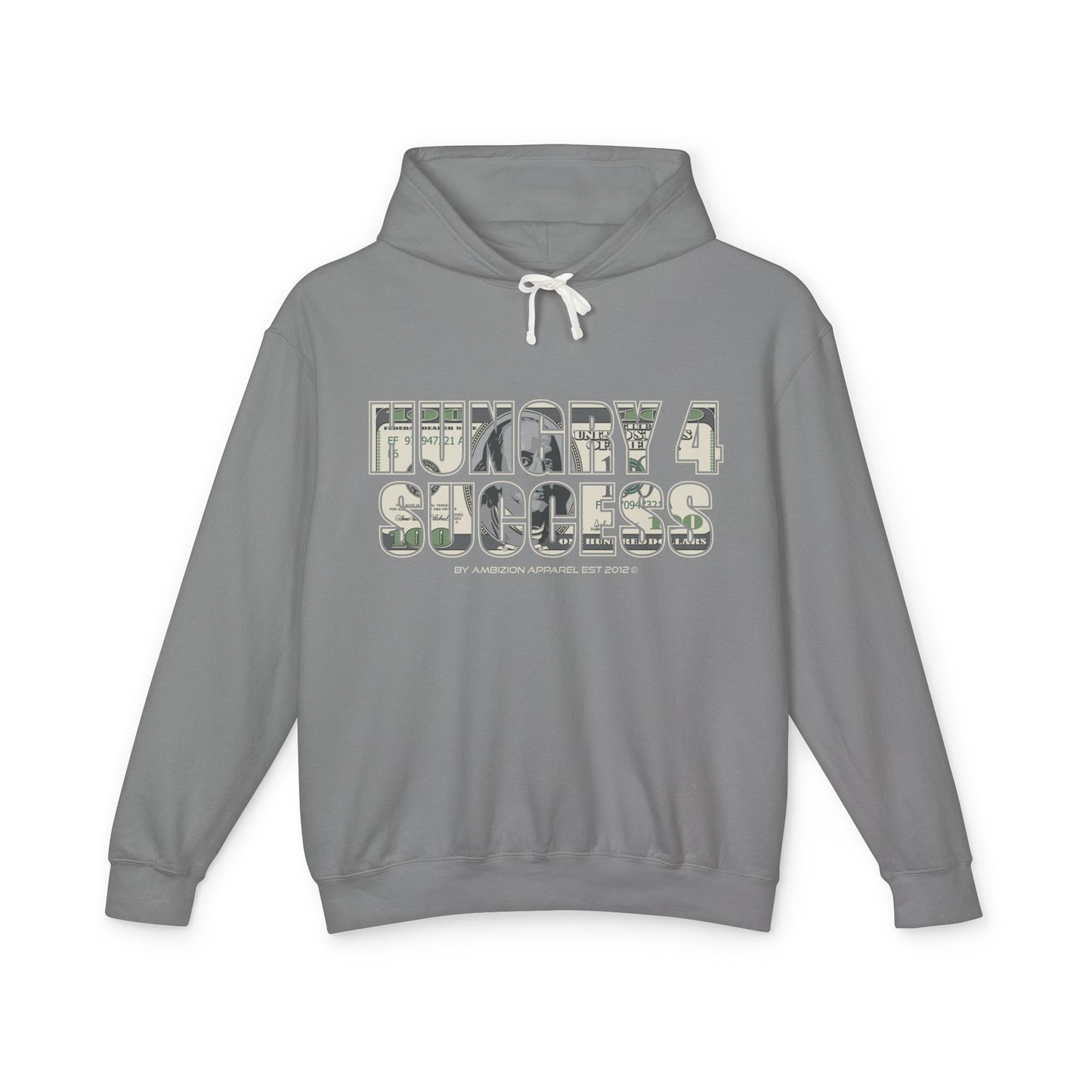 Hungry 4 Success Hoodie