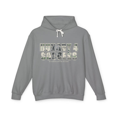 Hungry 4 Success Hoodie